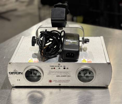 Store Special Product - Orion - ORLASER104 Laser